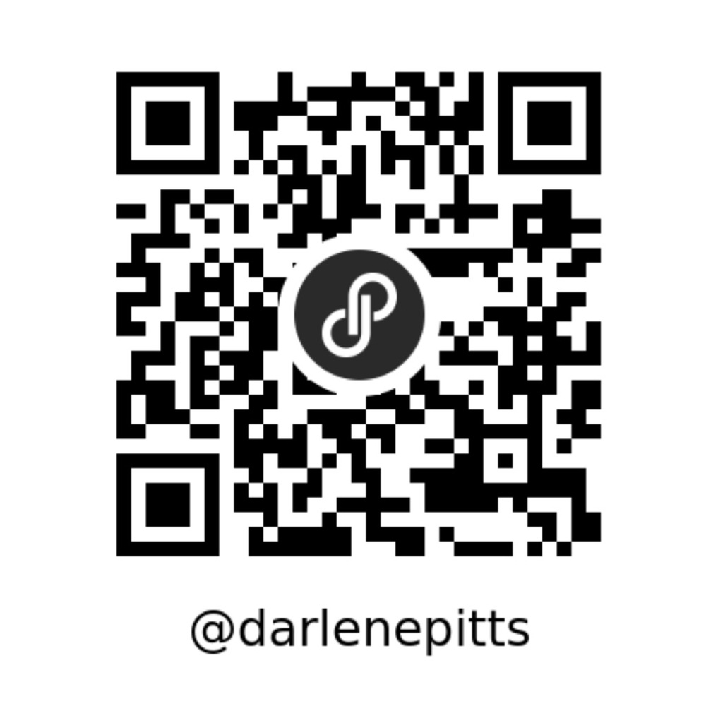 My bar code